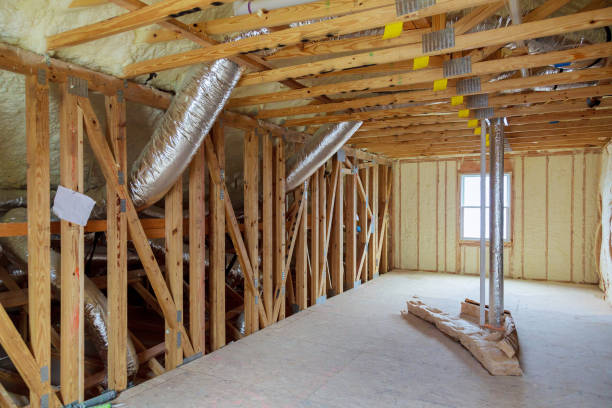 Trusted New Castle, IN Insulation Contractor Experts