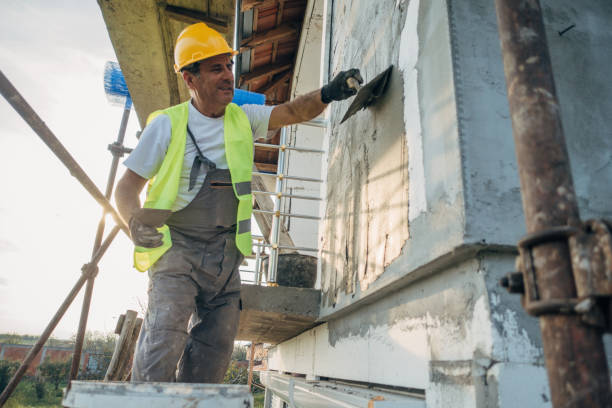 Trusted New Castle, IN Insulation Contractor Experts