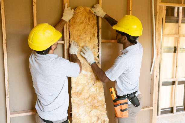 Range of Insulation Solutions in New Castle, IN